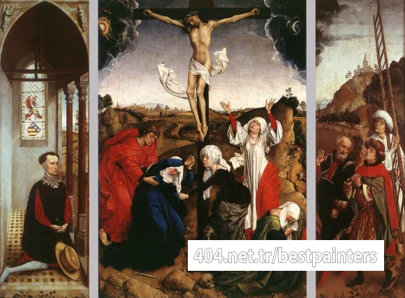 Weyden_Abegg_Triptych