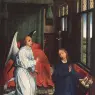 Weyden_Annunciation_undated