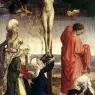 Weyden_Crucifixion_1440s