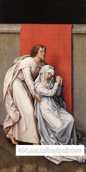 Weyden_Crucifixion_Diptych_(left_panel)