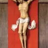 Weyden_Crucifixion_Diptych_(right_panel)