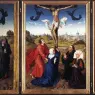 Weyden_Crucifixion_Triptych