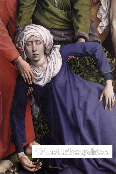 Weyden_Deposition_detail1