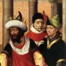 Weyden_Group_of_Men