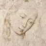 Weyden_Head_of_the_Madonna