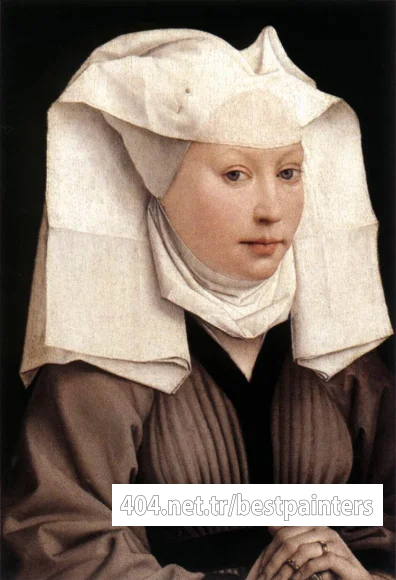 Weyden_Lady_Wearing_a_Gauze_Headdress