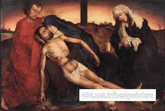 Weyden_Lamentation_1441