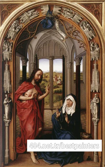 Weyden_Miraflores_Altarpiece_(right_panel)