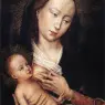 van der Weyden (1400-1464