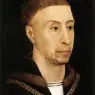 Weyden_Portrait_of_Philip_the_Good_c1520