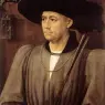 Weyden_Portrait_of_a_Man_c1450