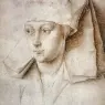 Weyden_Portrait_of_a_Young_Woman_c1440