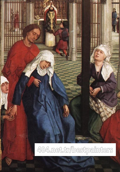 Weyden_Seven_Sacraments_(central_panel)_detail1