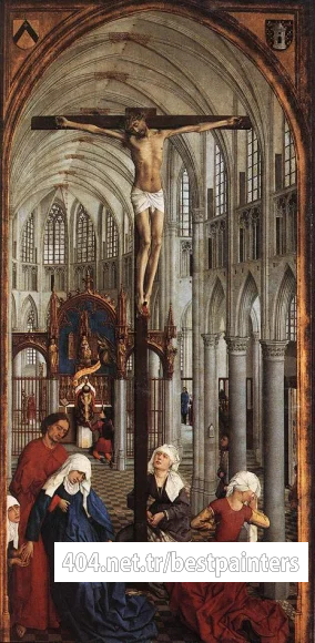 Weyden_Seven_Sacraments_(central_panel)