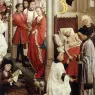 Weyden_Seven_Sacraments_(right_wing)_detail1