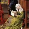 Weyden_The_Magdalene_Reading