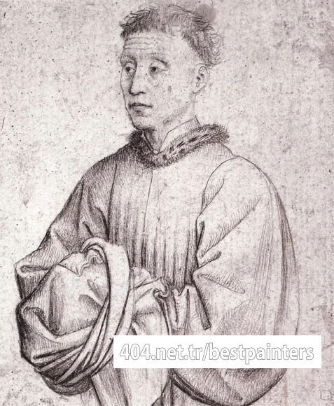 Weyden_Young_Man_1430s