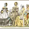 vintage art