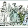 vintage art