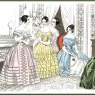 vintage art