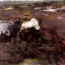 Zugel_Heinrich_Johann_Von_Tending_The_Flock