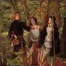 Deverell_Walter_Howard_A_Scene_from_As_You_Like_It