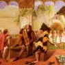 Deverell_Walter_Howell_Twelfth_Night_Act_II_Scene_IV