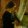 Walter Howell Deverell (1827-1854)