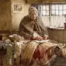 Langley_Walter_At_Evening_Time_It_Shall_Be_Light