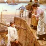 Langley_Walter_Between_The_Tides