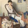 Langley_Walter_Motherhood