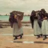 Walter Langley (1852-1922)