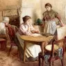 Walter Langley (1852-1922)