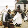 Walter Langley (1852-1922)