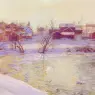 Walter Launt Palmer (1854-1932)