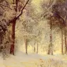 Walter Launt Palmer (1854-1932)