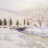Palmer_Walter_Launt_The_Bridge_Winter