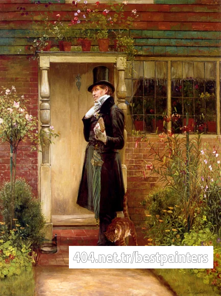 Sadler_Walter_Dendy_The_Suitor