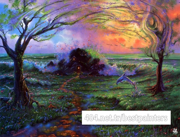 ma_Warren_Painted_Worlds_Pleasant_dreams