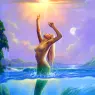 ma_Warren_Painted_Worlds_Reach_for_the_Sun