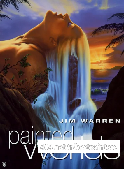 ma_Warren_Painted_Worlds_cover