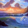ma_Warren_Painted_worlds_Romantic_Day