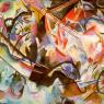 Wassily Kandinsky(1866-1944)