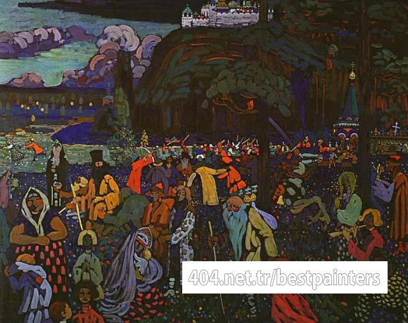 kandinsky5