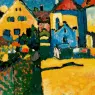 Wassily Kandinsky