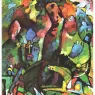 ls_Kandinsky_1909_Cuadro%20con%20arqueros