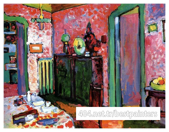 ls_Kandinsky_1909_Interior(Mi%20comedor)