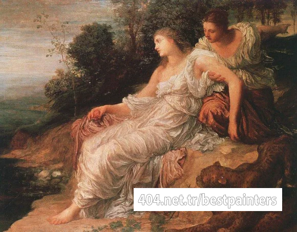 Watts_Ariadne_on_the_Island_of_Naxos
