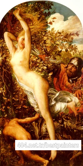 Watts_George_Frederic_Fata_Morgana