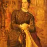 Watts_George_Frederic_The_Honourable_Mary_Baring